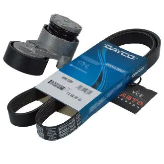 Поликлиновой ременный комплект Dayco KPV149
