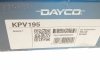 Полікліновий ремінний комплект Dayco KPV195 (фото 14)