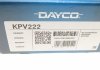 Полікліновий ремінний комплект Dayco KPV222 (фото 12)