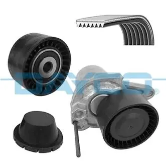 Ремень генератора Dayco KPV244