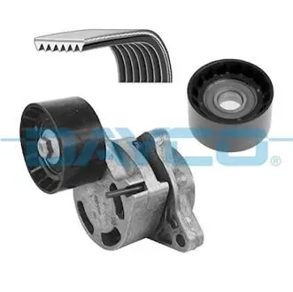 Ремень генератора Dayco KPV247