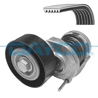 Ремень генератора Dayco KPV262