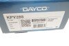 Поликлиновой ременный комплект Dayco KPV288 (фото 7)