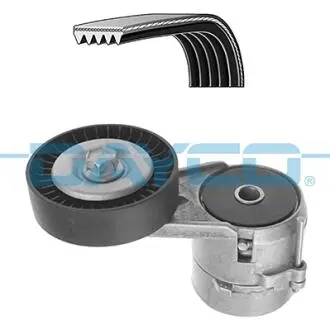 Ремень генератора Dayco KPV405 (фото 1)