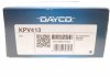 Поликлиновой ременный комплект Dayco KPV413 (фото 11)