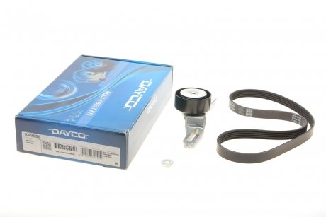 Поликлиновой ременный комплект Dayco KPV685