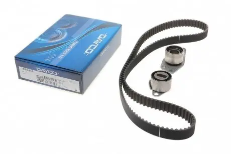 Комплект ремня грм Dayco KTB110
