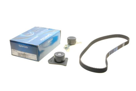 Комплект ремня грм Dayco KTB115
