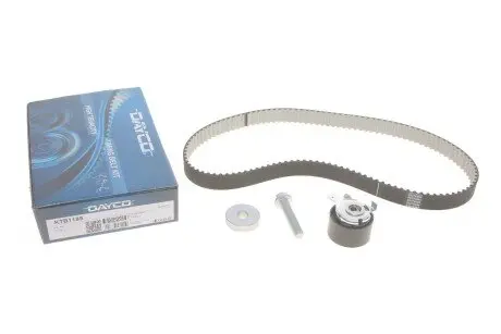 Комплект грм renault kangoo 1.5dci 10-/megane iv 1.5dci 18- Dayco KTB1189