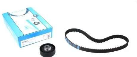Комплект ремня грм Dayco KTB251