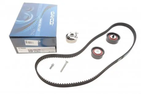 Комплект ременя грм Dayco KTB252