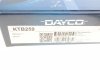 Комплект ремня грм Dayco KTB259 (фото 8)