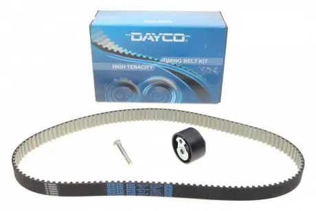 Комплект ремня грм Dayco KTB283