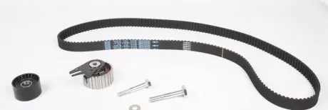 Комплект ремня грм Dayco KTB317