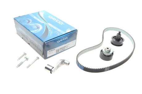 Комплект ремня грм Dayco KTB338