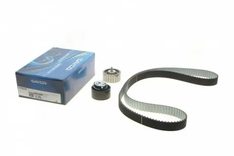 Комплект ремня грм Dayco KTB339
