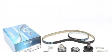 Комплект ремня грм Dayco KTB347