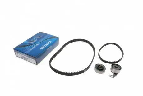 Комплект ремня грм Dayco KTB437