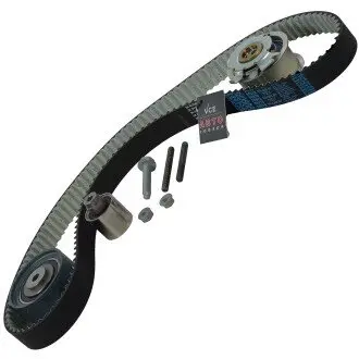 Комплект ремня грм Dayco KTB441