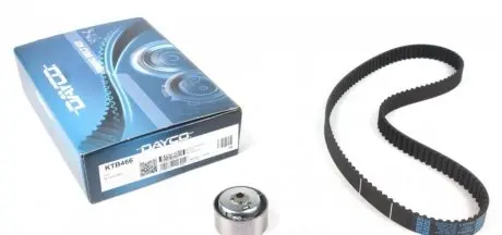 Комплект ремня грм Dayco KTB466