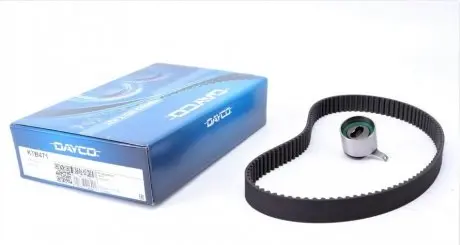 Комплект ремня грм Dayco KTB471