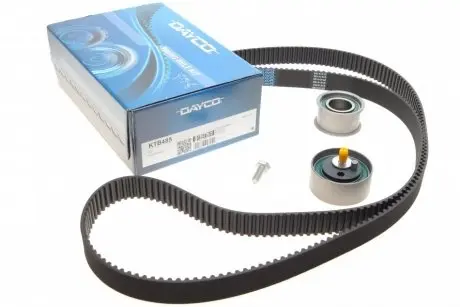 Комплект ремня грм Dayco KTB485