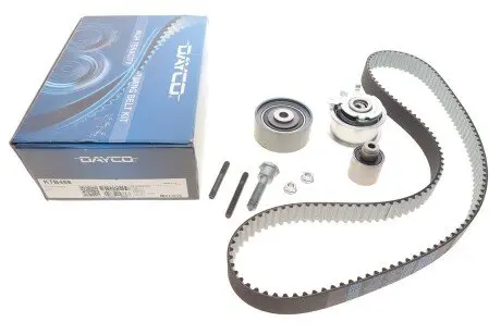 Комплект ременя грм Dayco KTB486