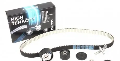 Комплект ремня грм Dayco KTB517