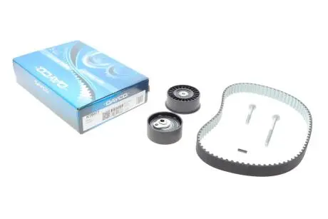 Комплект грм renault trafic/master 2.5dci 03- Dayco KTB571