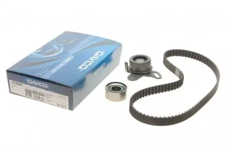 Комплект ремня грм Dayco KTB600