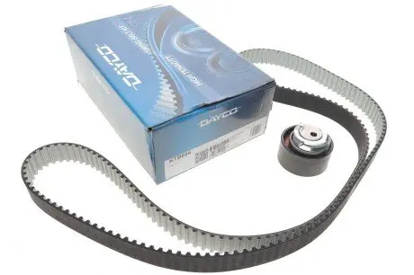 К кт грм ремень ролик Dayco KTB694