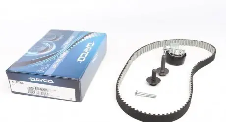 Комплект ремня грм Dayco KTB764