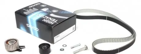 Комплект ремня грм Dayco KTB847