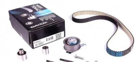 Комплект ремня грм Dayco KTB884