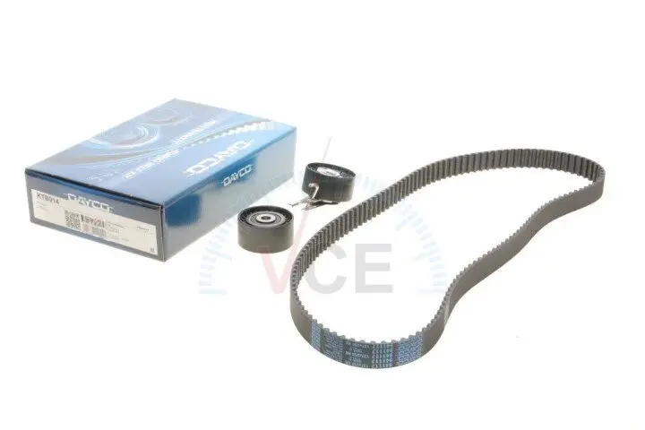 Фото 1 - Комплект ремня грм Dayco KTB914 Комплект ремня грм Dayco KTB914 (фото 1)
