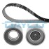 Ремкомплект грм mazda 3/5/6" 2,0" 02-10 Dayco KTB961 (фото 1)