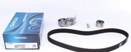 Комплект ремня грм Dayco KTB966
