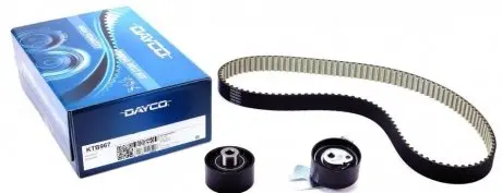 Комплект ременя грм Dayco KTB967