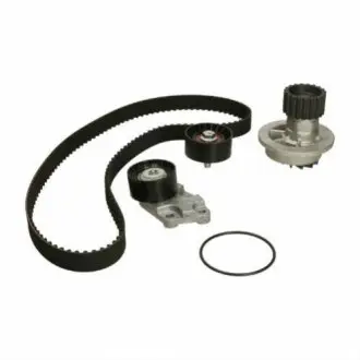 Водяной насос + комплект зубчатого ремня Dayco KTBWP5590