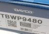 Водяной насос + комплект зубчатого ремня Dayco KTBWP9480 (фото 17)