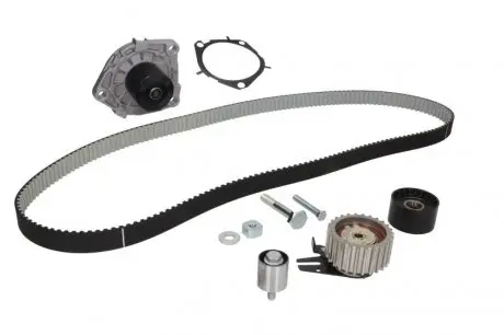 Водяной насос + комплект зубчатого ремня Dayco KTBWP9940
