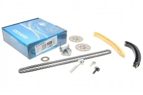 Комплект ланцюга приводу розподільного валу Dayco KTC1002
