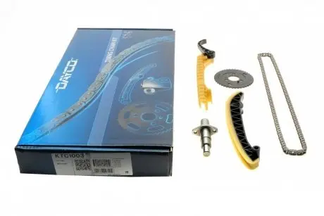 Комплект ланцюга приводу розподільного валу Dayco KTC1003