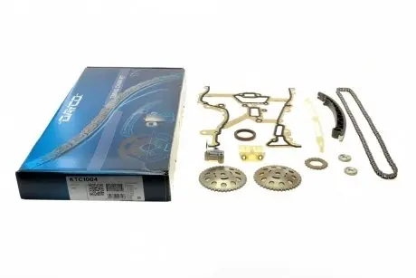 Комплект ланцюга приводу розподільного валу Dayco KTC1004