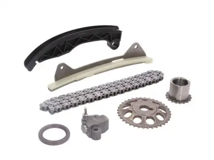 Комплект цепи привода распредвала Dayco KTC1018