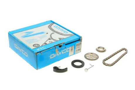 Комплект ланцюга приводу розподільного валу Dayco KTC1038