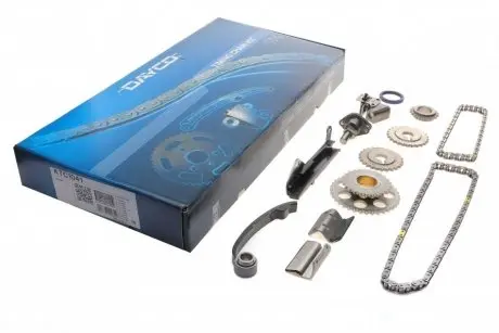 Комплект ланцюга приводу розподільного валу Dayco KTC1041
