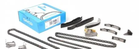 Комплект цепи привода распредвала Dayco KTC1045