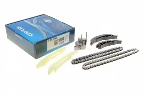 Комплект цепи привода распредвала Dayco KTC1049