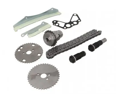 Комплект цепи привода распредвала Dayco KTC1054